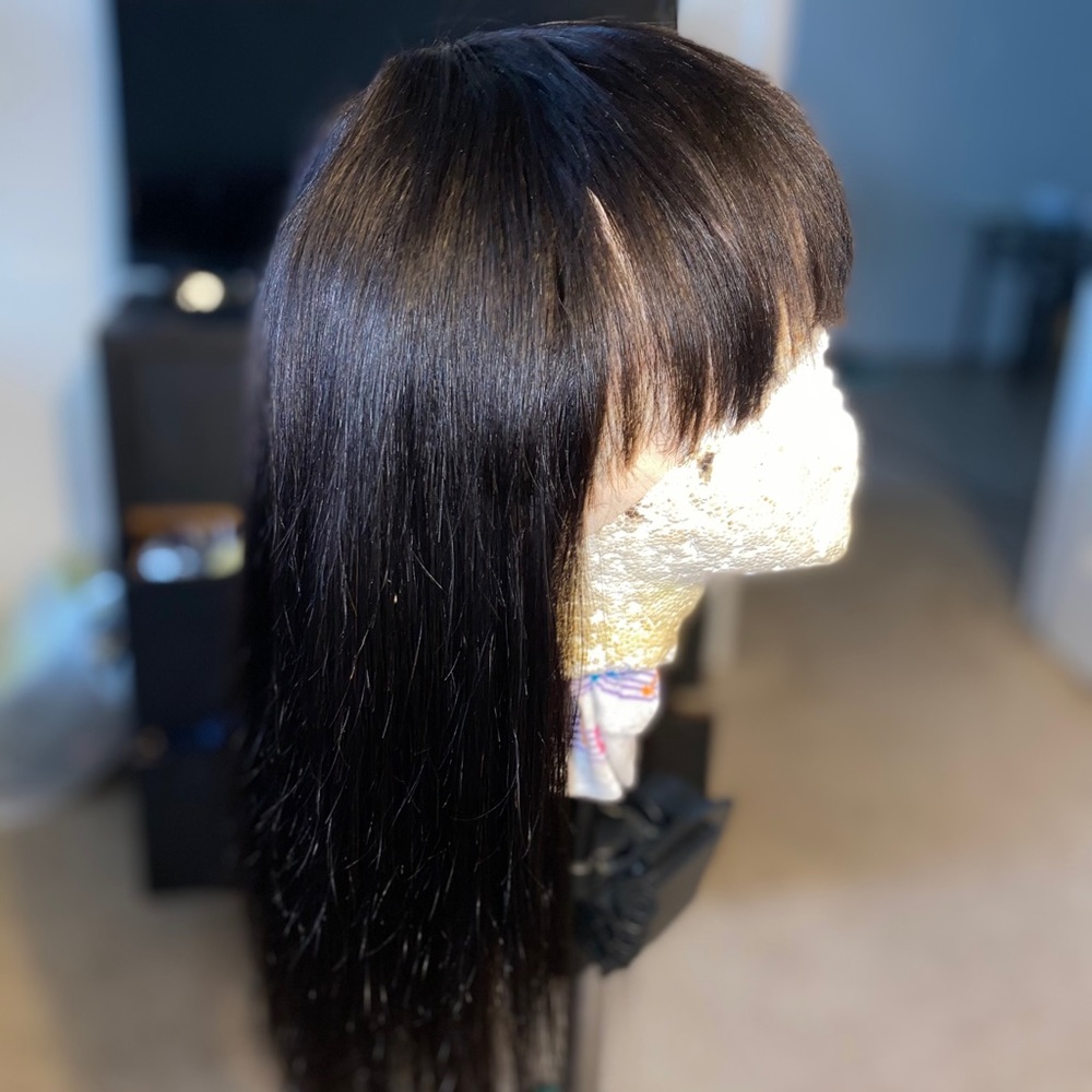 18in Bang Unit